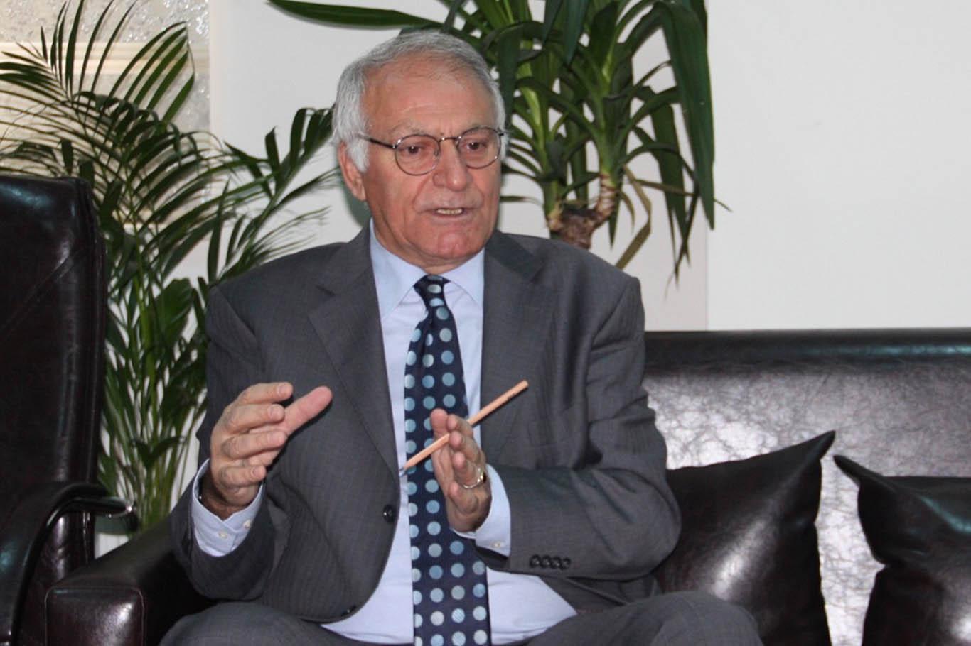 "Dünden bugüne yaşanan katliamların arkasında ABD ve Avrupa ülkeleri var" "Dünden bugüne yaşanan katliamların arkasında ABD ve Avrupa ülkeleri var"